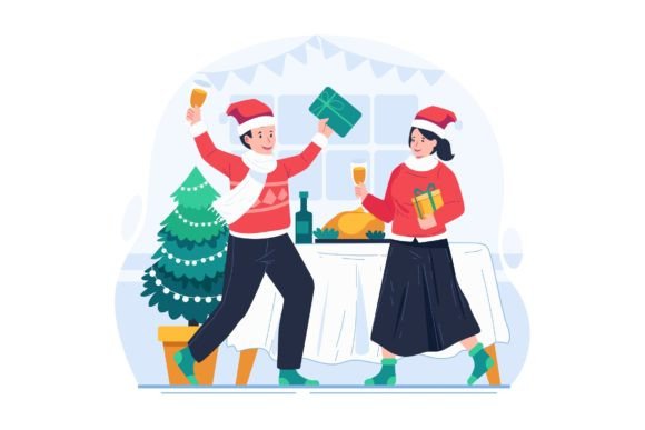Capturing Holiday Joy: The 