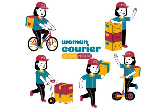 The Versatile Power of Vector Assets: Unpacking a Professional Illustration Resource